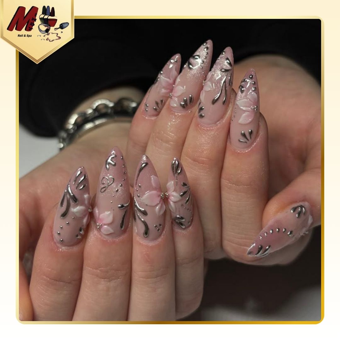 Modern Nail Ideas May 2026